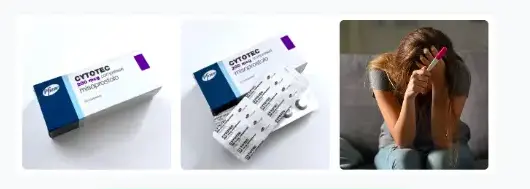 Düşük hapı nedir bilgilendirme görseli